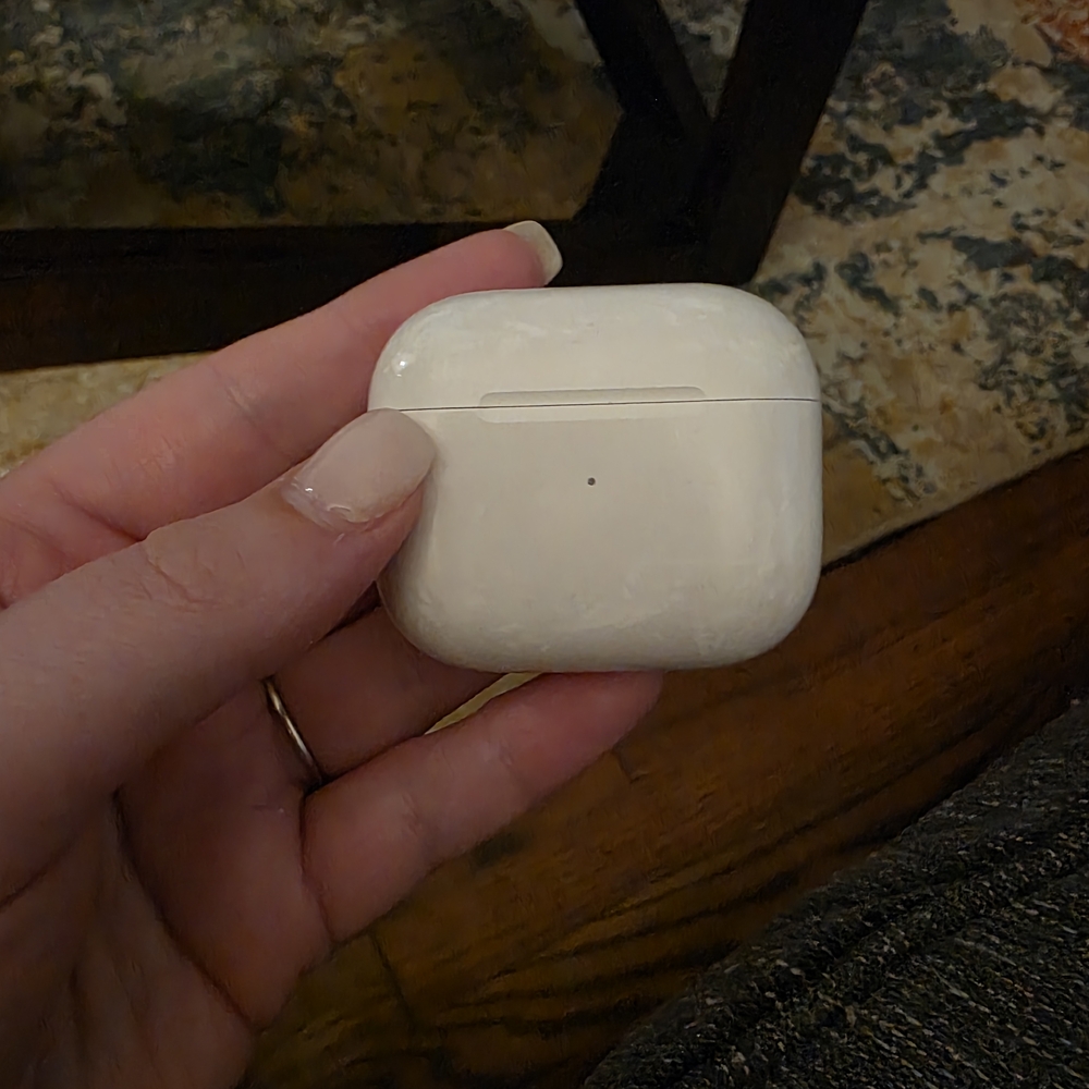Apple Airpods Gen 3